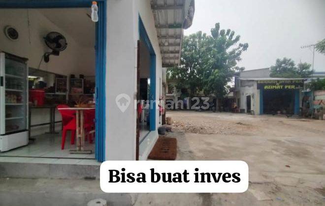 Tanah Di Jual Butuh Cepat Pinggir Jln Raya Pantura 2