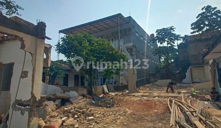 Kost Di Jual Butuh Cepat Dekat Universitas Ipb Di Bogor