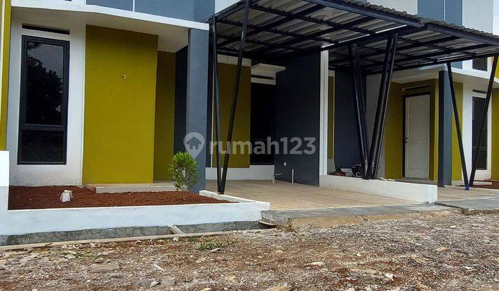 Di Jual Perumahan Laris Manis Tanpa Dp 0% Di Setu Bekasi 1