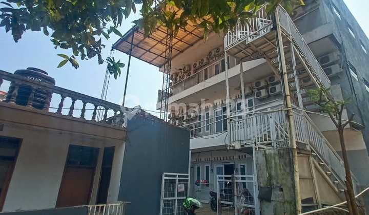 Kost Di Jual Butuh Cepat Dekat Universitas Ipb Di Bogor