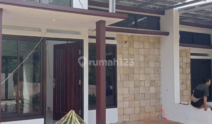 Hunian Rumah Berkualitas Dan Strategis,Asri 3