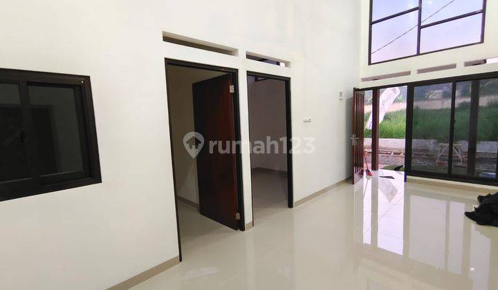 Hunian Rumah Berkualitas Dan Strategis,Asri 4