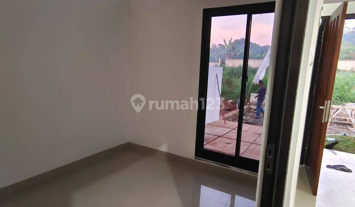Hunian Rumah Berkualitas Dan Strategis,Asri 5