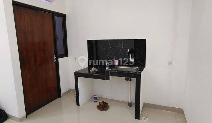 Hunian Rumah Berkualitas Dan Strategis,Asri 8