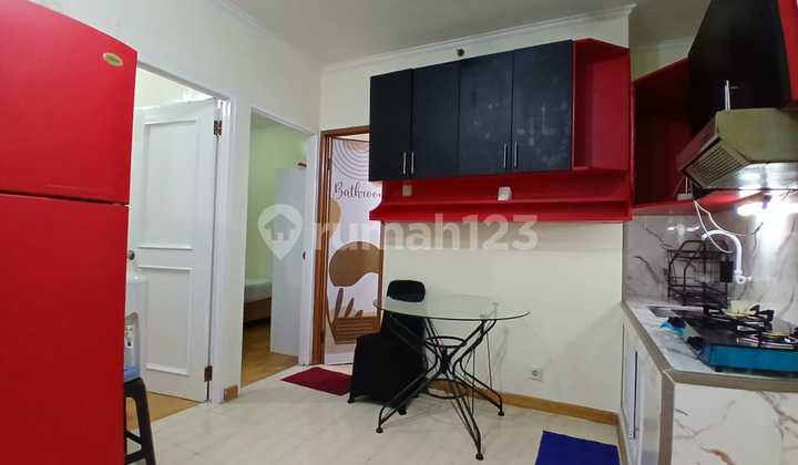 For Rent 2br Mediterania Gajahmada Apartment For Rent 2br Mediterania Gajahmada Apartment