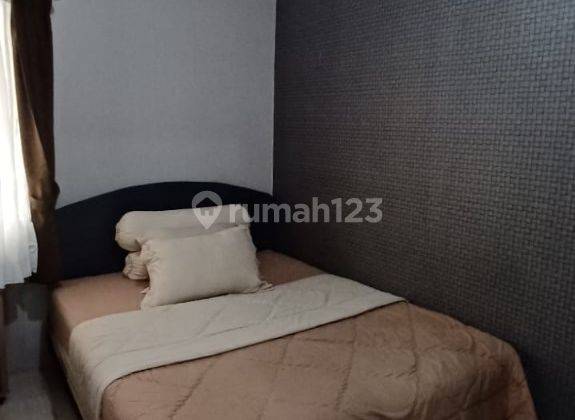 Apartemen Nyaman Siap Huni di Mediterania Gajah Mada 2