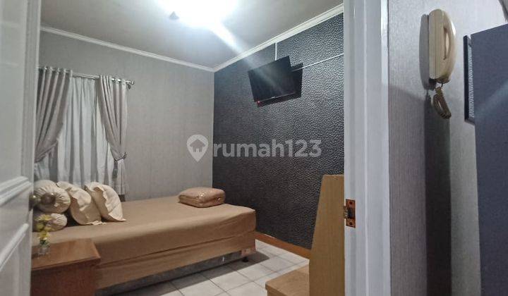 Apartemen Siap Huni Nyaman di Mediterania Gajah Mada, Jakarta Barat 1