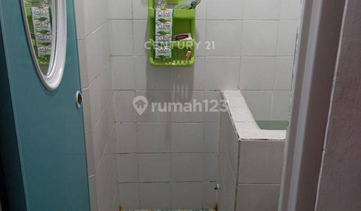 Ruko 1 Lantai Pondok Cilegon Indah Cocok Untuk Usaha 2