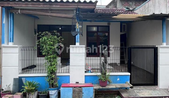 Hunian Minimalis Harga Miring Pondok Cilegon Indah Hunian Minimalis Harga Miring Pondok Cilegon Indah