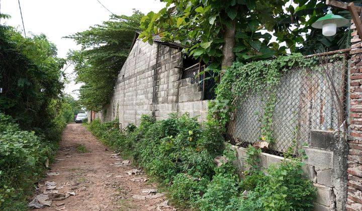 Tanah Jalan Utama Waringinkurung Ajen Futsal 2