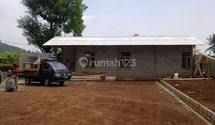 Tanah Jalan Utama Waringinkurung Ajen Futsal 12