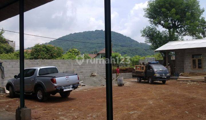 Tanah Jalan Utama Waringinkurung Ajen Futsal 14