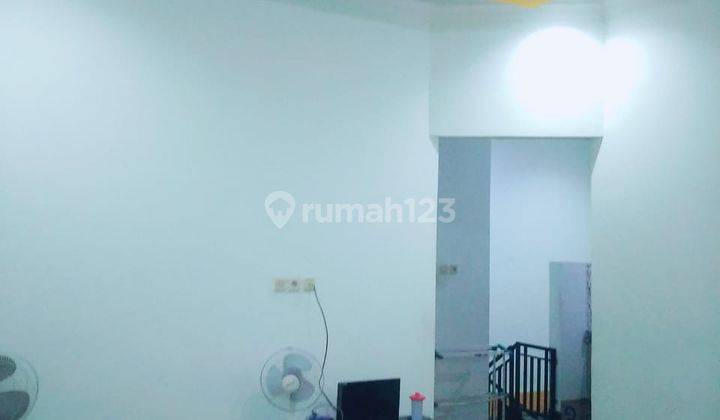 Hunian Pinggir Jalan Ds Wanakarta Bojonegara 2 Lantai 9