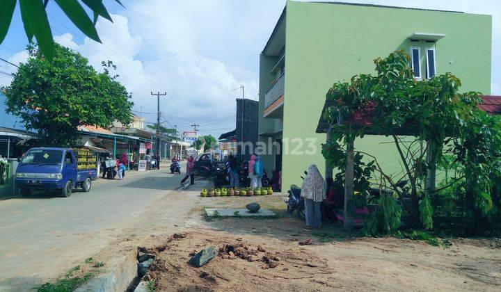 Ruko Baru Ds Wanakarta Bojonegara Strategis 4