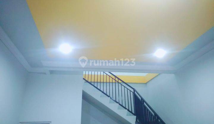 Ruko Baru Ds Wanakarta Bojonegara Strategis 15
