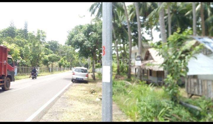 Dataran tinggi 3
