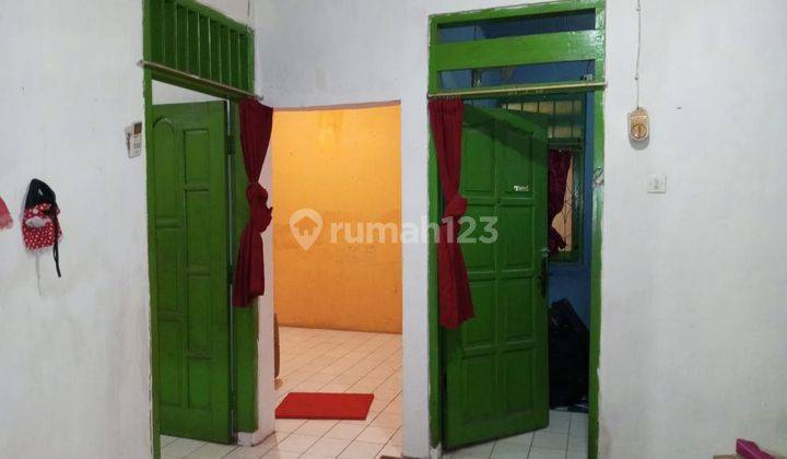 Hunian Bagus Harga Oke Tomon Kramatwatu Siap Huni 2