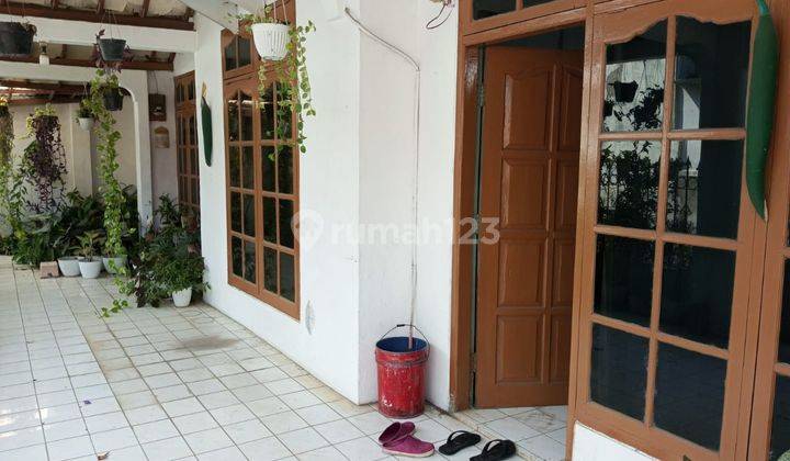 Hunian Bagus Harga Oke Tomon Kramatwatu Siap Huni 3