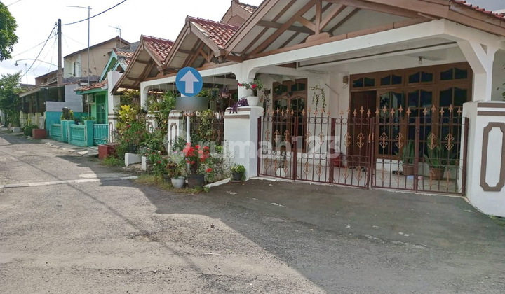 Hunian Bagus Harga Oke Tomon Kramatwatu Siap Huni 6