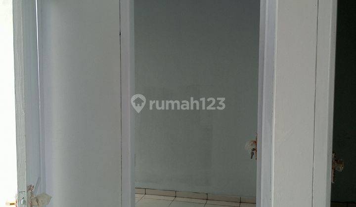 Rumah baru 1 lantai 4