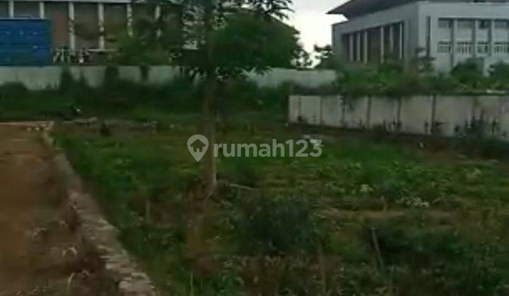 Lokasi buat Rumah Kos