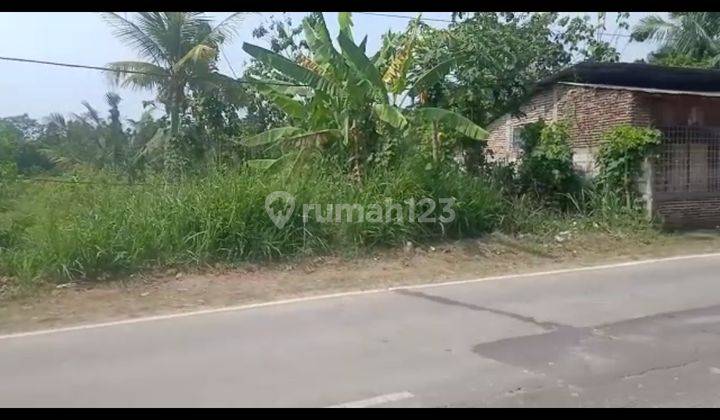 Lokasi Rumah Kos 2