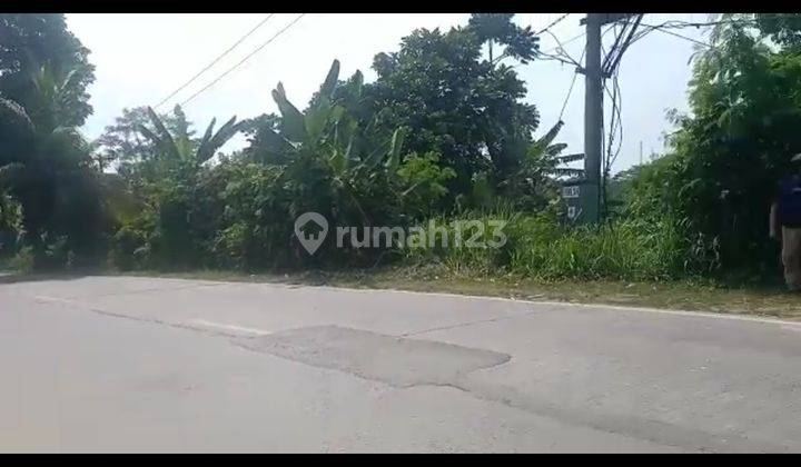 Lokasi Rumah Kos 3
