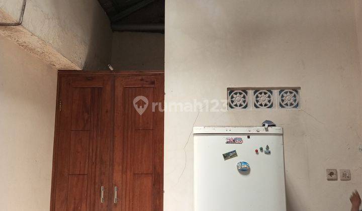 Rumah bagus 1 lantai dan dekat sekolah dan pasar 4
