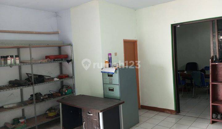 Ruko Pci Blok E Posisi Sudut Siap Pakai 6