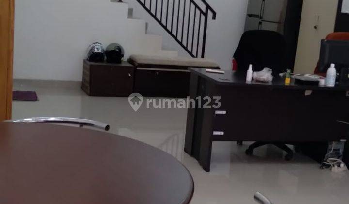 Ruko Baru 2 Lantai Perumahan Brownstone Grogol 3