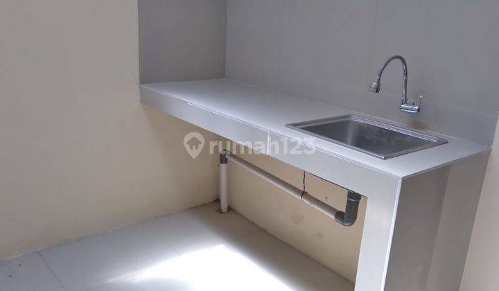 Hunian Baru Ready 3 Unit Madison Lingkar Selatan 3