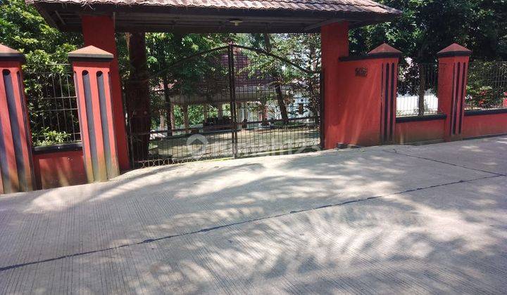 Villa Cinangka Anyer Furnished Plus Kebon 6