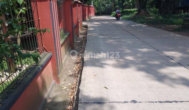 Villa Cinangka Anyer Furnished Plus Kebon 7