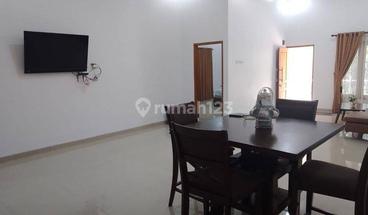 Villa Cinangka Anyer Furnished Plus Kebon 8