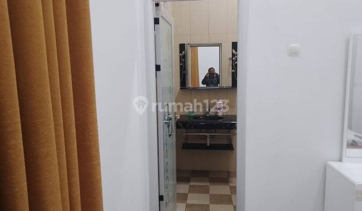 Villa Cinangka Anyer Furnished Plus Kebon 14