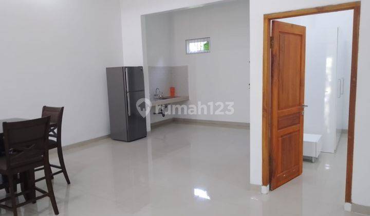 Villa Cinangka Anyer Furnished Plus Kebon 13