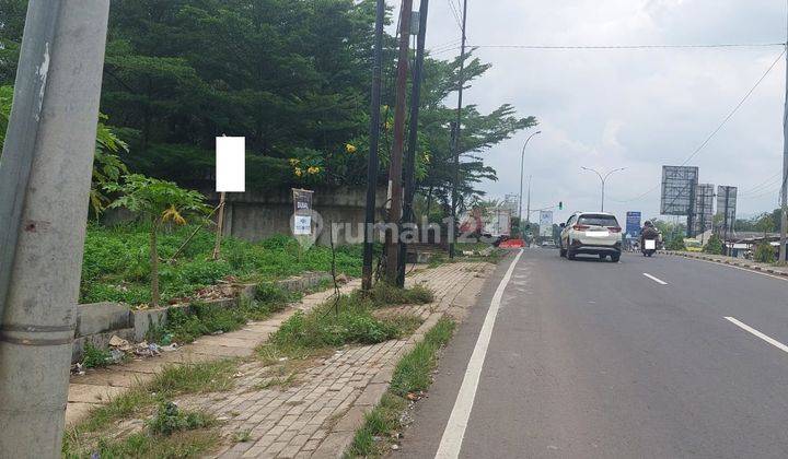 Tanah Jalan Besar Perapatan Palima Dilalui Banyak Kendaraan 1