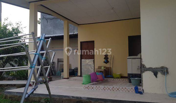 Hunian Oke Palm Hills Estate Furnished Strategis 7