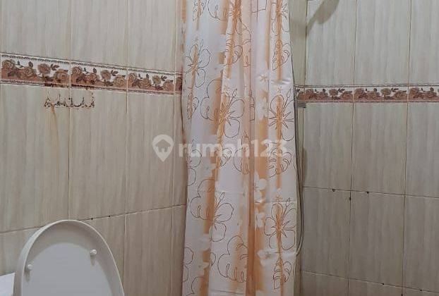 Hunian Oke Palm Hills Estate Furnished Strategis 14