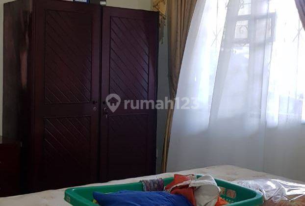 Hunian Oke Palm Hills Estate Furnished Strategis 15
