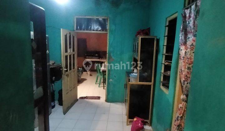 Hunian Minimalis Harga Miring Panggungrawi Dekat Rsud 5