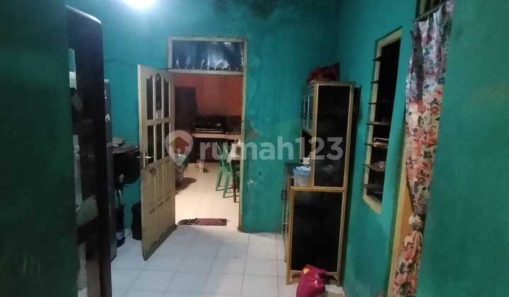 Hunian Minimalis Harga Miring Panggungrawi Dekat Rsud 6