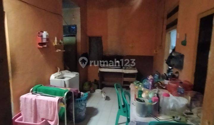 Hunian Minimalis Harga Miring Panggungrawi Dekat Rsud 8