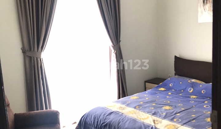 Hunian Baru Selesai Renovasi Kavling Blok H Cilegon 4