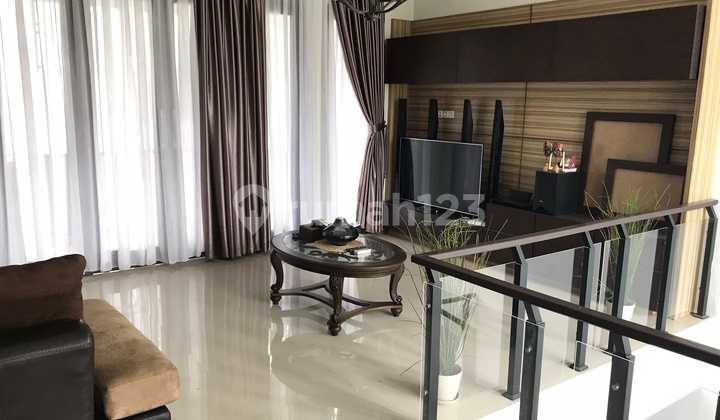 Hunian Baru Selesai Renovasi Kavling Blok H Cilegon 6