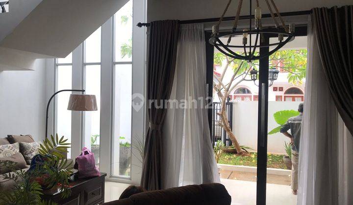 Hunian Baru Selesai Renovasi Kavling Blok H Cilegon 10