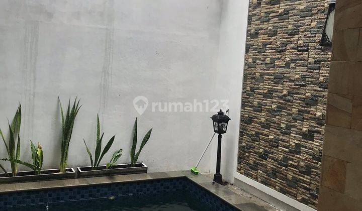 Hunian Baru Selesai Renovasi Kavling Blok H Cilegon 11