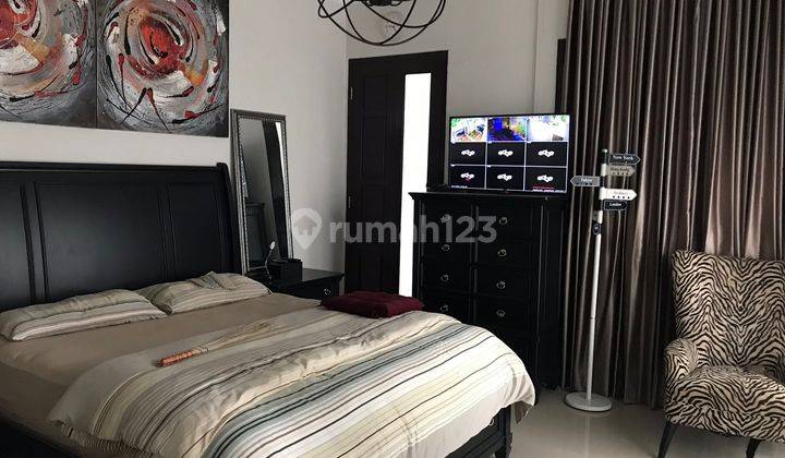 Hunian Baru Selesai Renovasi Kavling Blok H Cilegon 15