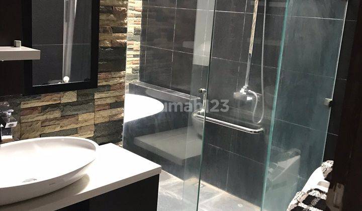 Hunian Baru Selesai Renovasi Kavling Blok H Cilegon 17