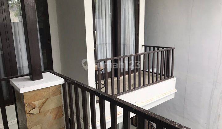 Hunian Baru Selesai Renovasi Kavling Blok H Cilegon 18